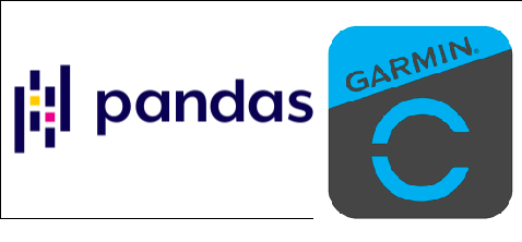 Python: Descargar un csv de las actividades de Garmin con Pandas